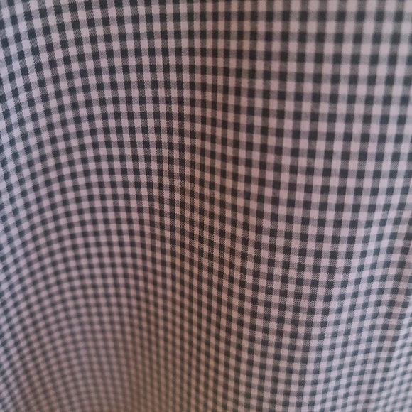 Men's XL tall Old Navy dress shirt - Picture 3 of 4
